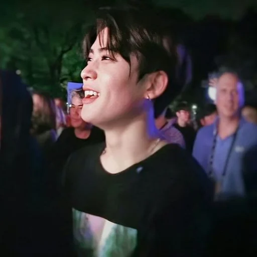 ⚔ Стикер «jaehyun nct» для Telegram