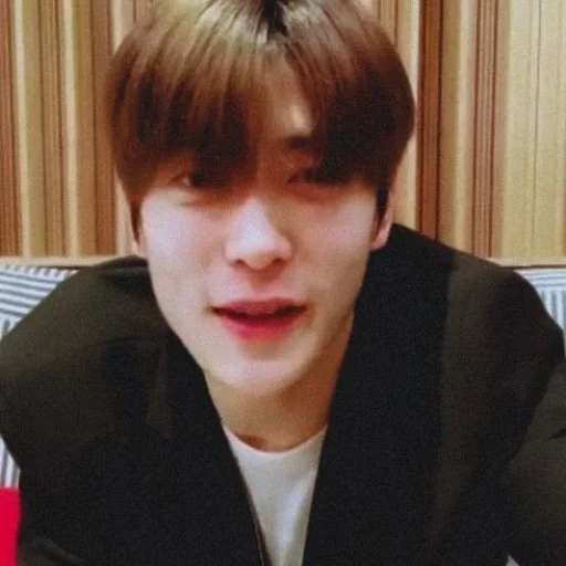 ⚔ Стикер «jaehyun nct» для Telegram