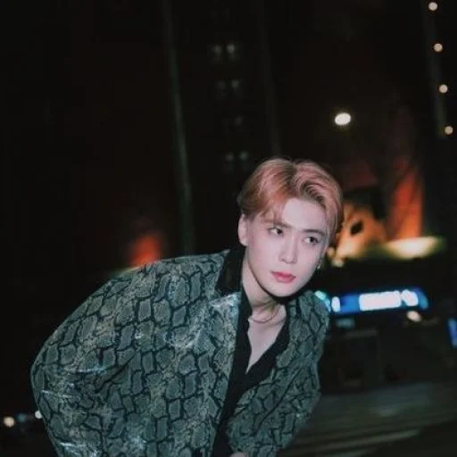 ⚔ Стикер «jaehyun nct» для Telegram