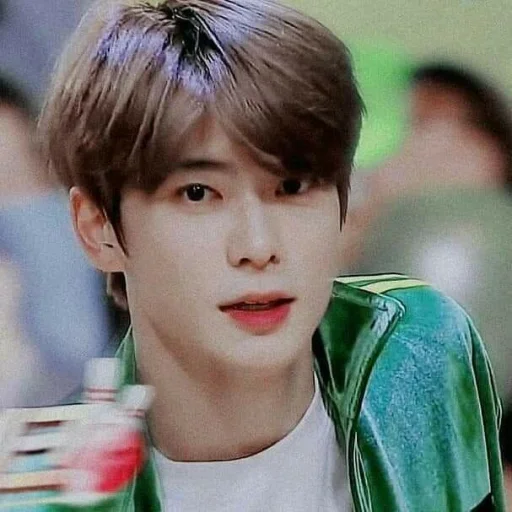 ⚔ Стикер «jaehyun nct» для Telegram