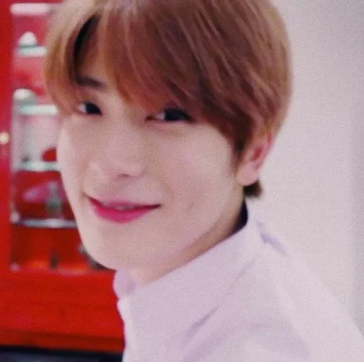 ⚔ Стикер «jaehyun nct» для Telegram