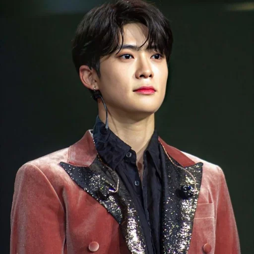 ⚔ Стикер «jaehyun nct» для Telegram