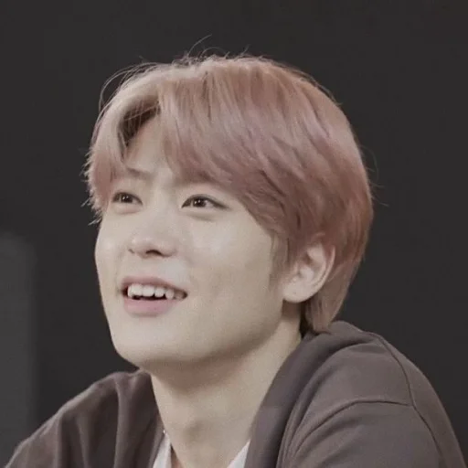 ⚔ Стикер «jaehyun nct» для Telegram