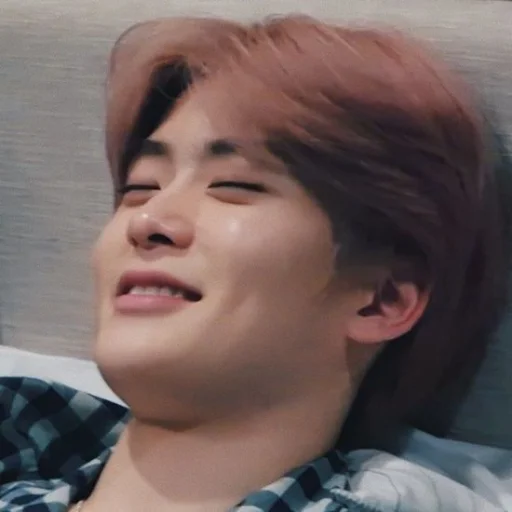 ⚔ Стикер «jaehyun nct» для Telegram