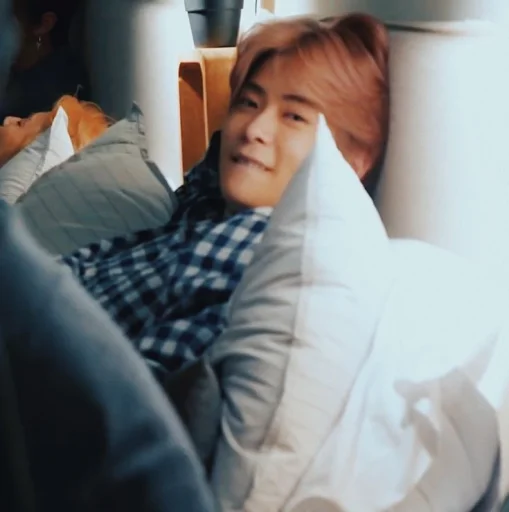 ⚔ Стикер «jaehyun nct» для Telegram