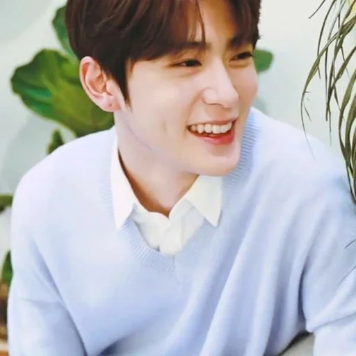 ⚔ Стикер «jaehyun nct» для Telegram