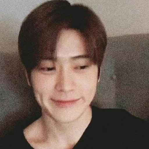 ⚔ Стикер «jaehyun nct» для Telegram