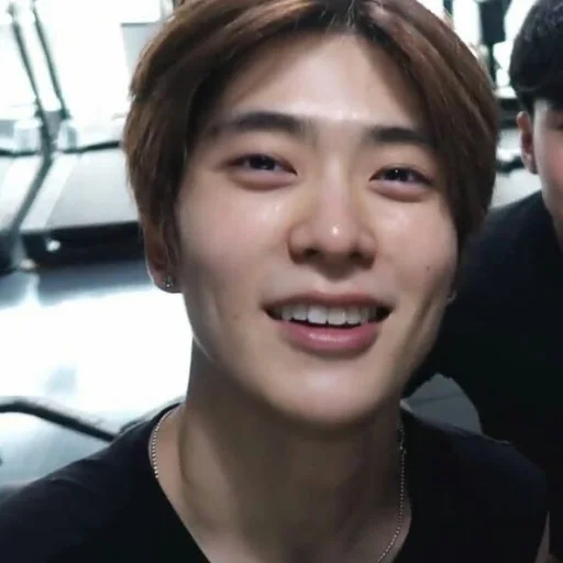 ⚔ Стикер «jaehyun nct» для Telegram