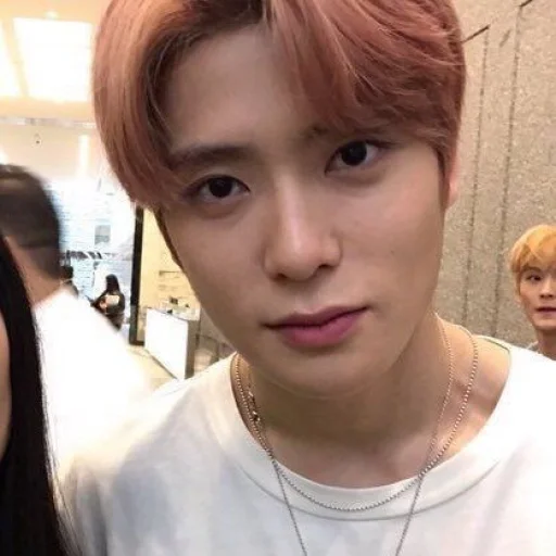 ⚔ Стикер «jaehyun nct» для Telegram