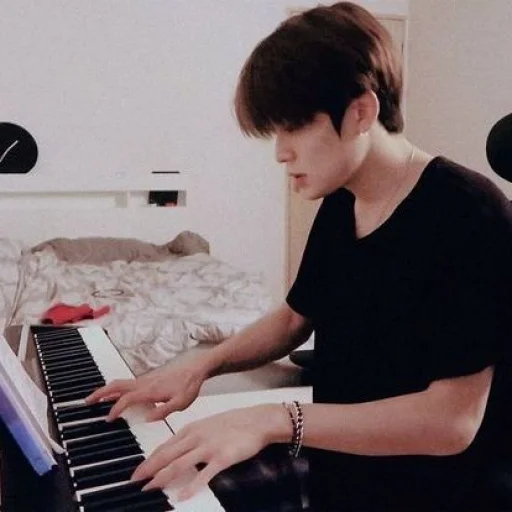 ⛓ Стикер «NCT» для Telegram