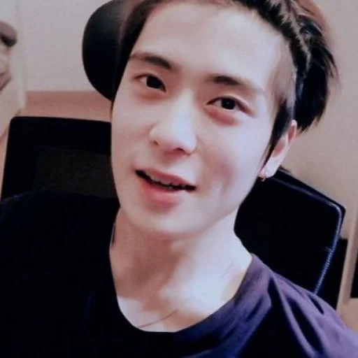 ⛓ Стикер «NCT» для Telegram