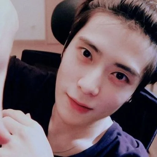 ⛓ Стикер «NCT» для Telegram