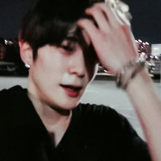⛓ Стикер «NCT» для Telegram