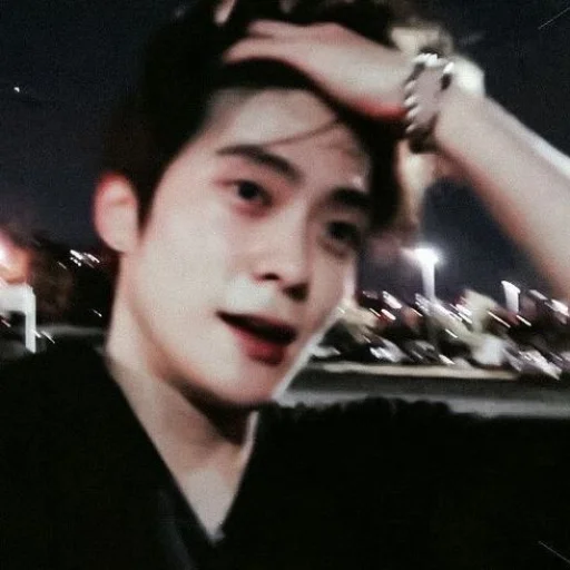 ⛓ Стикер «NCT» для Telegram