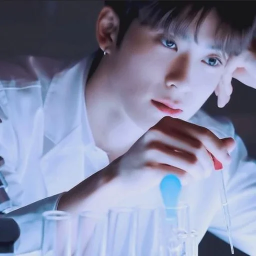 ⛓ Стикер «NCT» для Telegram