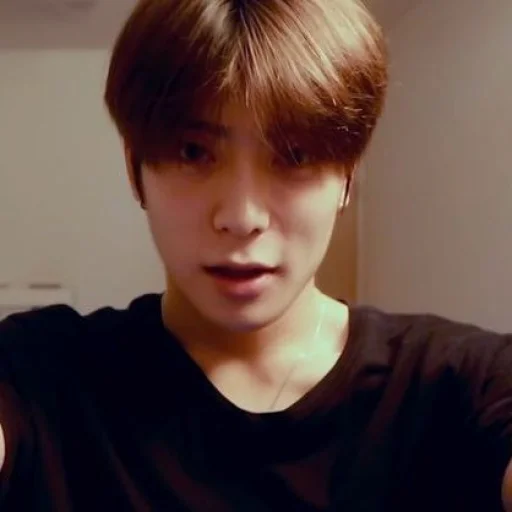 ⛓ Стикер «NCT» для Telegram