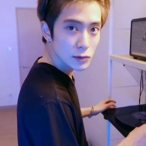 ⛓ Стикер «NCT» для Telegram