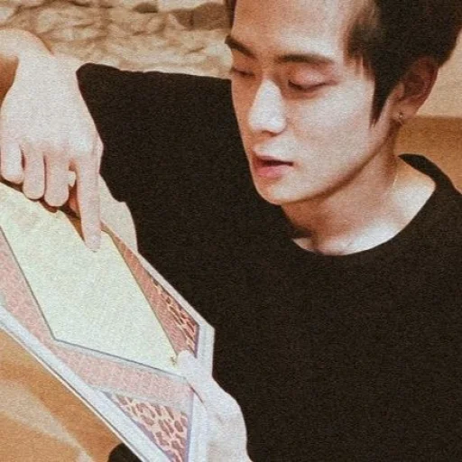 ⛓ Стикер «NCT» для Telegram