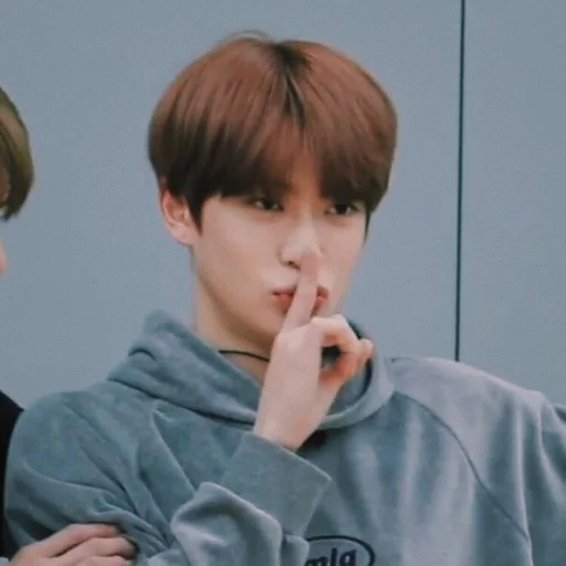 ⛓ Стикер «NCT» для Telegram