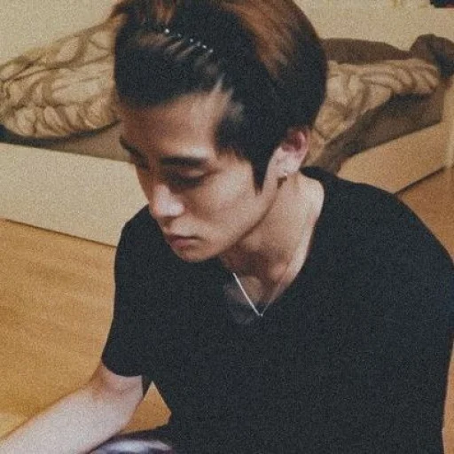 ⛓ Стикер «NCT» для Telegram