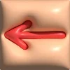 ⬅️ Эмодзи «Bubble» для Telegram