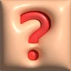 ❓ Эмодзи «Bubble» для Telegram