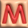 ❤️‍🔥 Эмодзи «Bubble» для Telegram