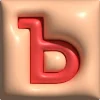 💚 Эмодзи «Bubble» для Telegram