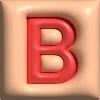 🧡 Эмодзи «Bubble» для Telegram