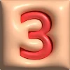 🖤 Эмодзи «Bubble» для Telegram