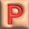 💞 Эмодзи «Bubble» для Telegram