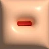 ➖ Эмодзи «Bubble» для Telegram