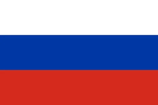 🇷🇺 Стикер «Флаги стран» для Telegram
