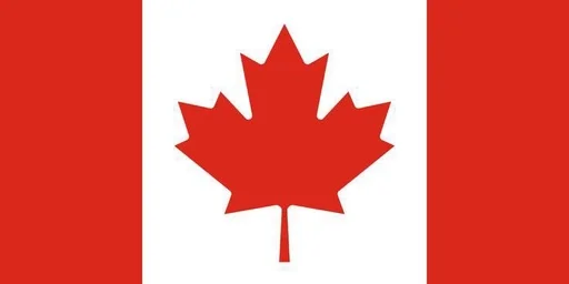 🇨🇦 Стикер «Флаги стран» для Telegram