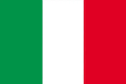 🇮🇹 Стикер «Флаги стран» для Telegram