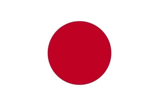 🇯🇵 Стикер «Флаги стран» для Telegram