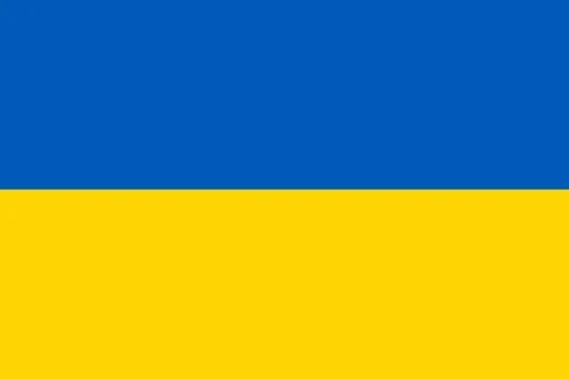 🇺🇦 Стикер «Флаги стран» для Telegram