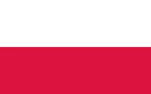 🇵🇱 Стикер «Флаги стран» для Telegram