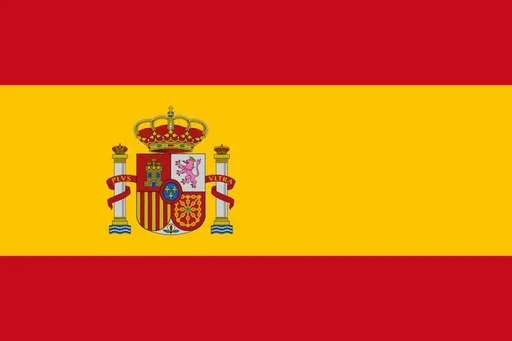 🇪🇸 Стикер «Флаги стран» для Telegram