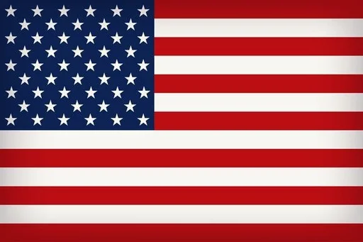 🇺🇸 Стикер «Флаги стран» для Telegram