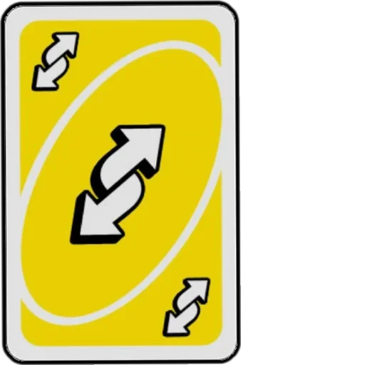👈 Стикер «А чё?» для Telegram