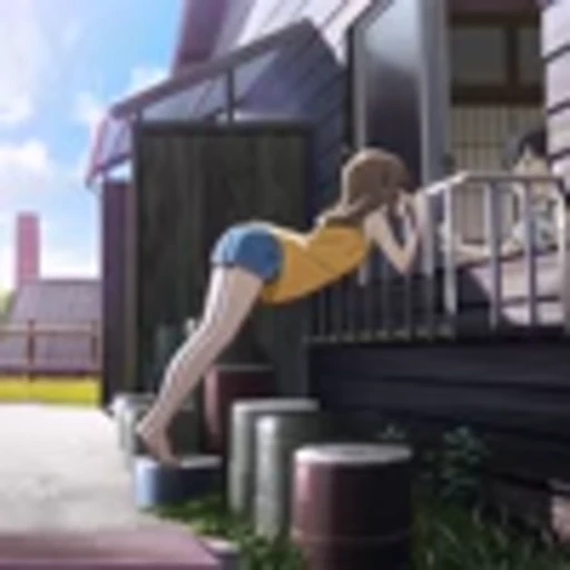 🐈 Эмодзи «сквозь слезы я притворяюсь кошкой» для Telegram
