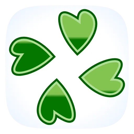 Стикер 7 Application #status #foradmins #logo