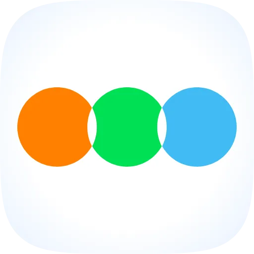 Стикер 54 Application #status #foradmins #logo