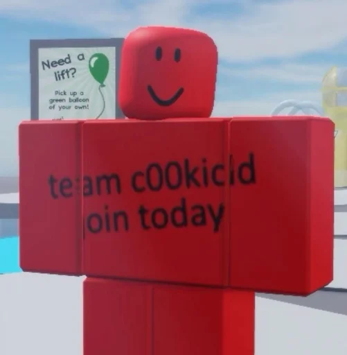 🤩 Стикер «c00lkidd» для Telegram