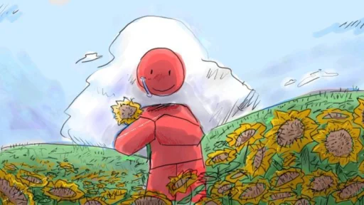🤩 Стикер «c00lkidd» для Telegram