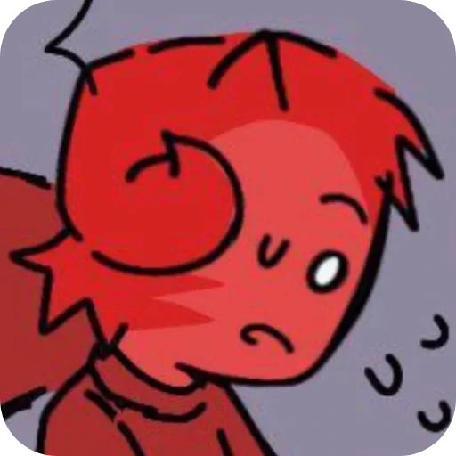 🙂 Стикер «c00lkidd» для Telegram