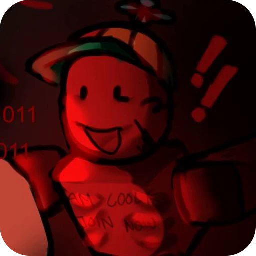 🌟 Стикер «c00lkidd» для Telegram