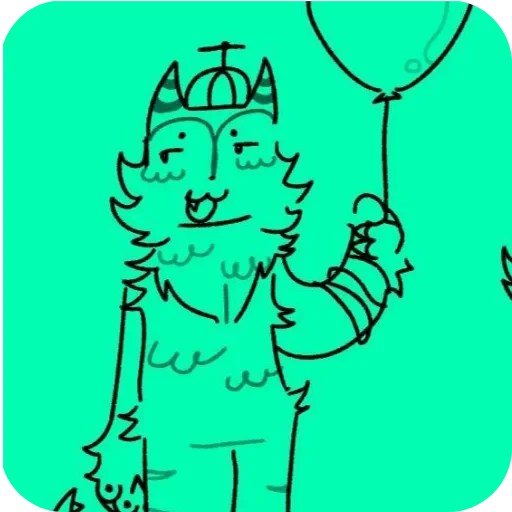 👍 Стикер «c00lkidd» для Telegram