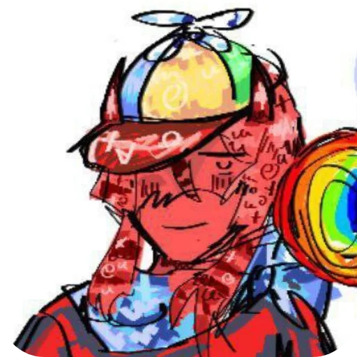 🖼 Стикер «c00lkidd» для Telegram